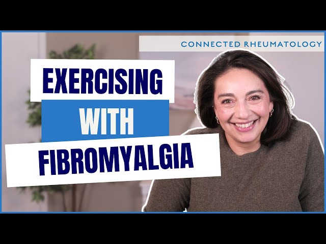Exercise and Movement Strategies for Managing Fibromyalgia Pain