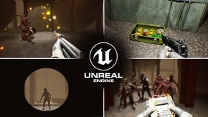 Unreal Engine 5: Make A FirstPerson Game With Blueprints