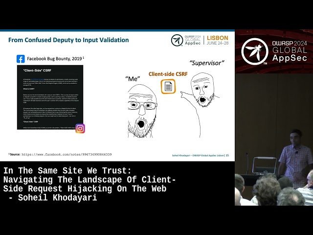 Navigating the Landscape of Client-Side Request Hijacking on the Web