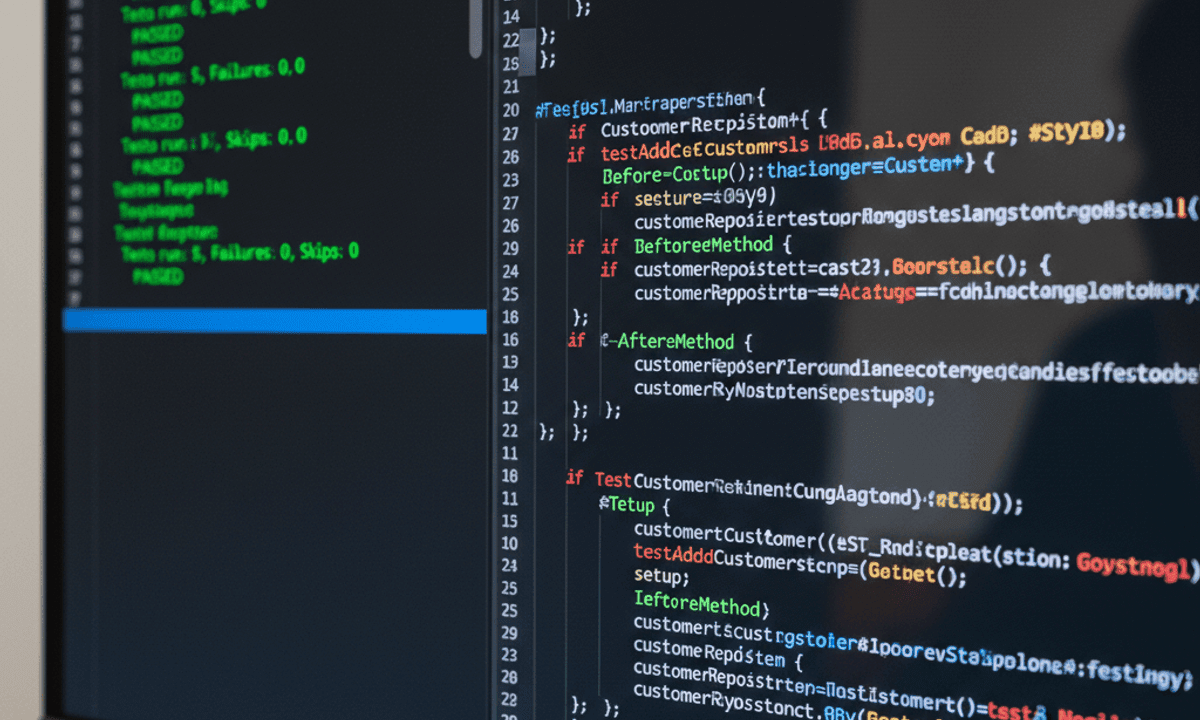 Build and Test Java Applications Using TestNG