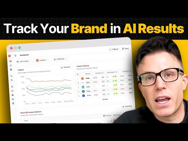 The New Metrics to Track in the AI Search Era