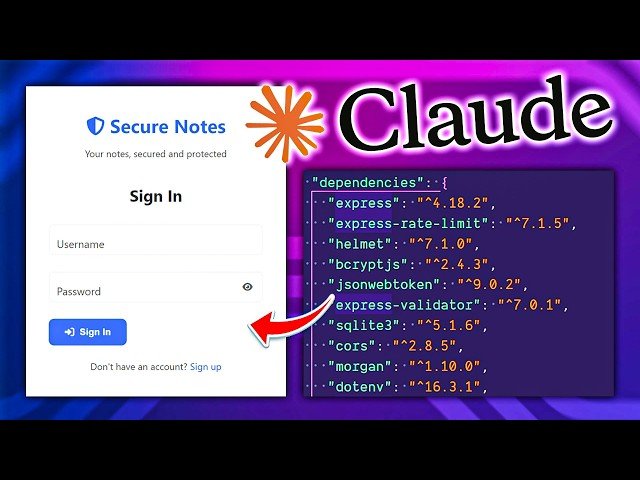 Claude 4 Builds Apps from ONE Prompt - An In-depth Overview