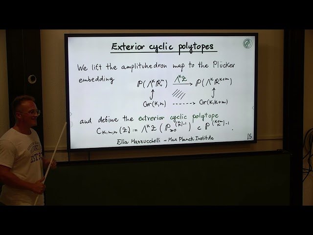 Towards the Dual Amplituhedron