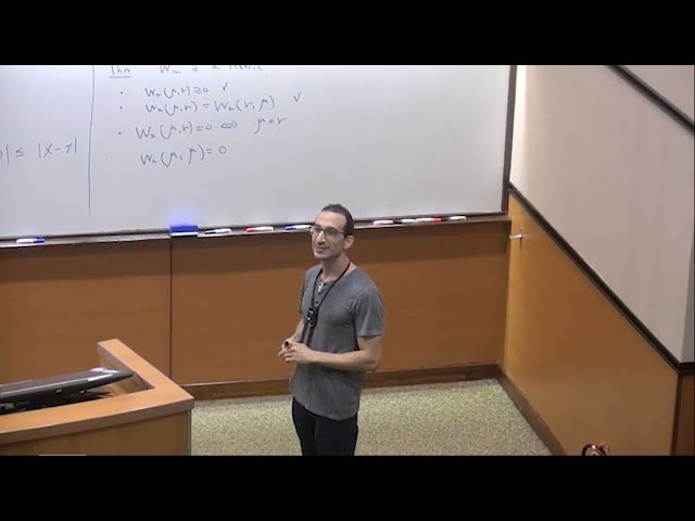 Optimal Transport and High Dimensional Probability