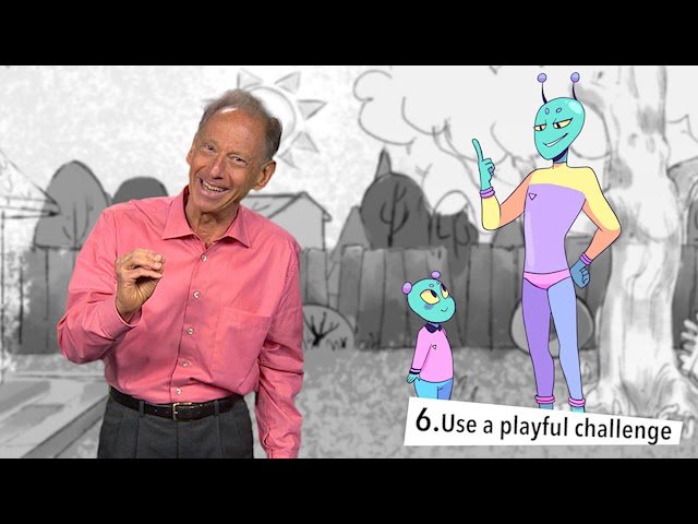 How to Use Antecedents to Prompt the Right Behaviors - 04