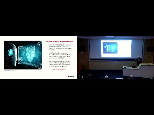 Red Hat's Next-Gen Infrastructure with OpenStack Services on OpenShift