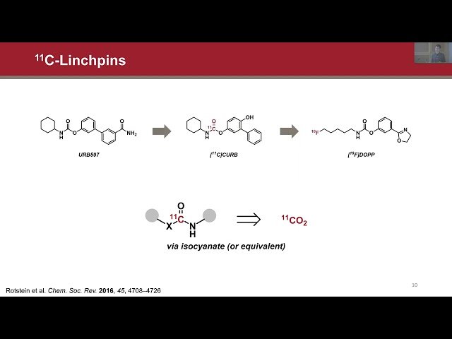 Chemical Labeling with Carbon-11 Carbon Dioxide: Strategies for Tracer Discovery