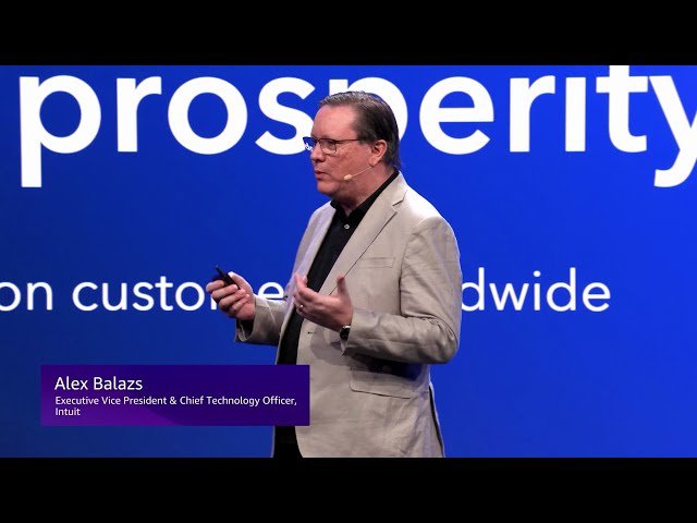 Intuit's AI Evolution - When Setbacks Spark Breakthroughs