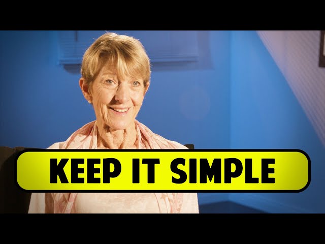 If You Want A Better Acting Performance Focus On These Two Things