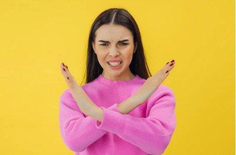 The Art of Saying No (Team Building)