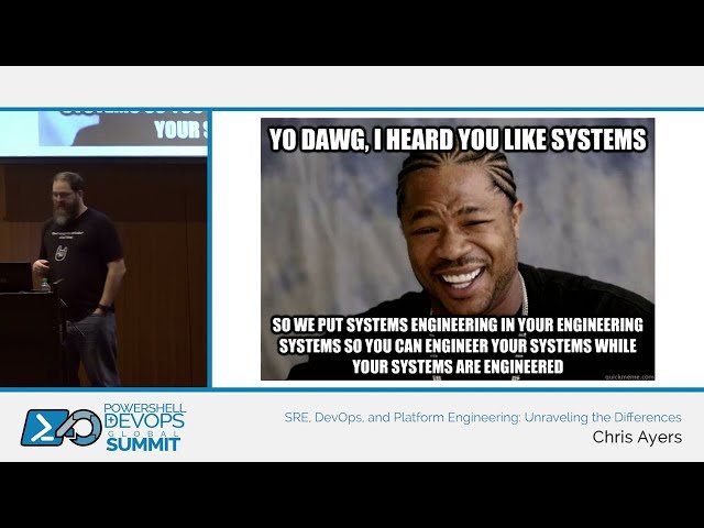 SRE, DevOps, and Platform Engineering - Unraveling the Differences