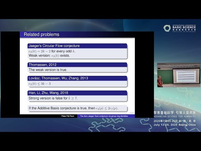The Alon-Jaeger-Tarsi Conjecture via Group Ring Identities