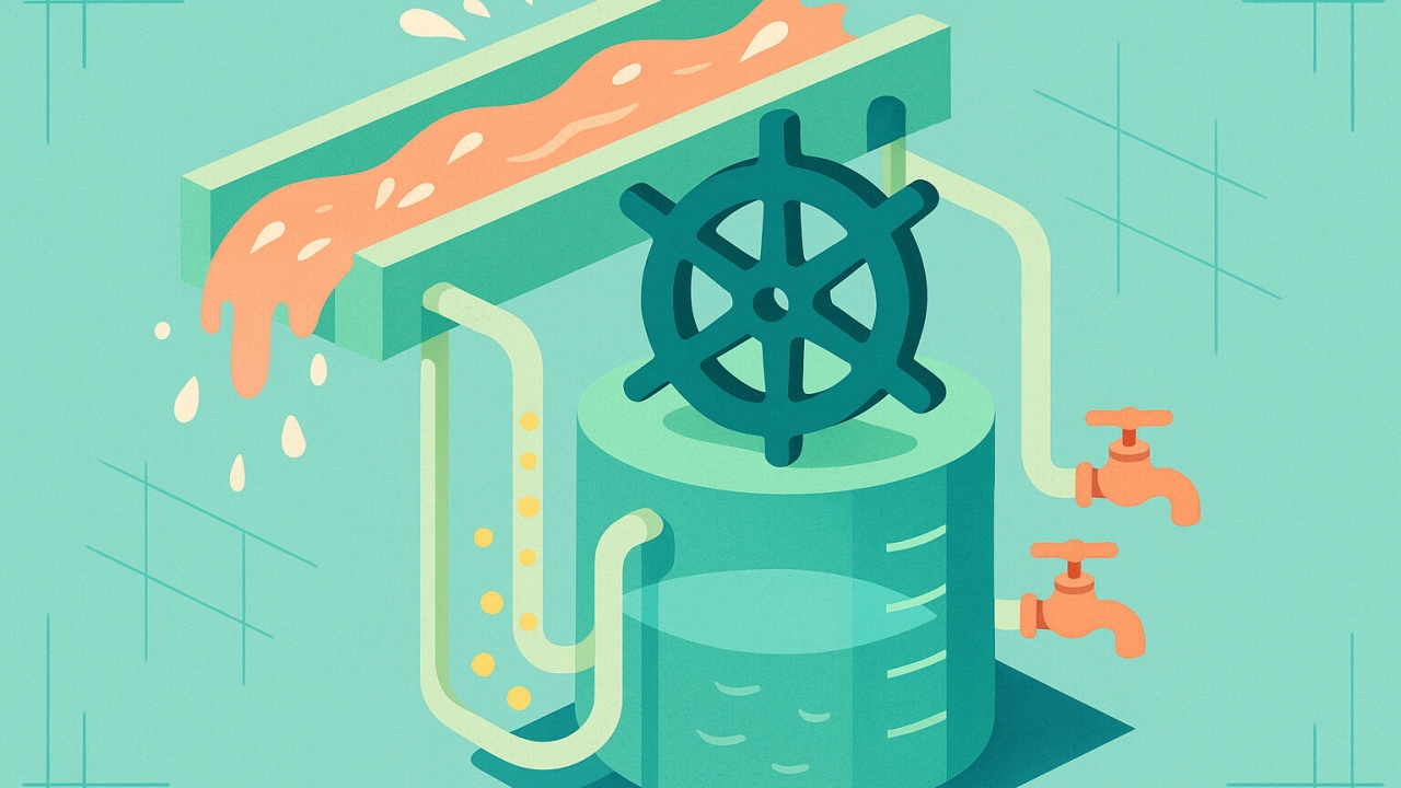 Kubernetes Storage and Persistence