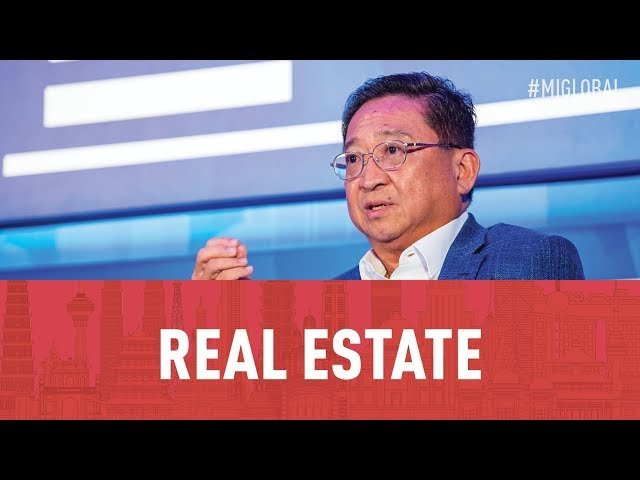 Real Estate - Structural and Cyclical Disruption