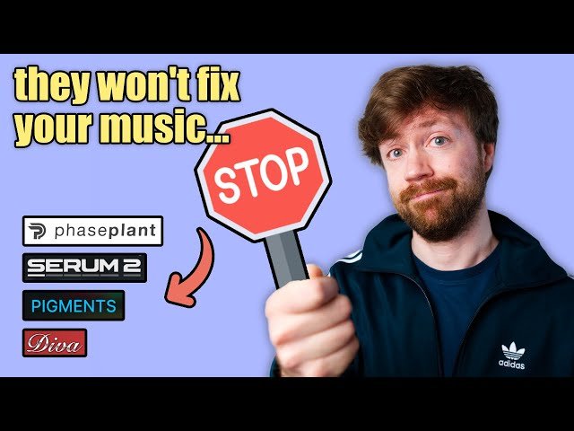 This Free Exercise Is Stronger Than Any €500 Plugin Bundle