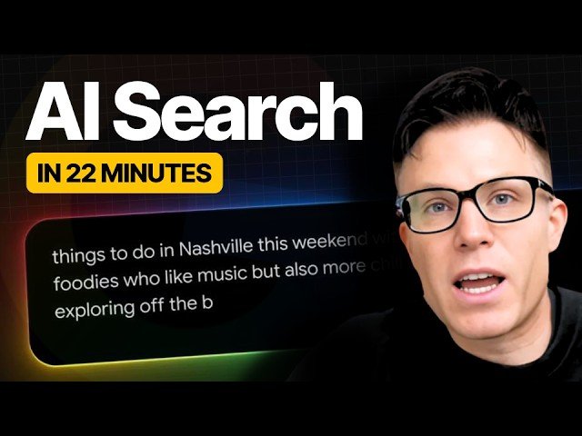 What is AI Search Optimization and How To Do It