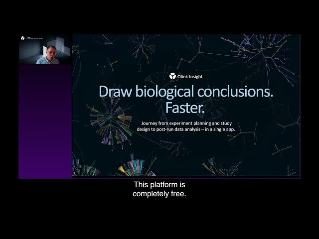 Data Analysis Excellence - Accelerating the Path from Sample to Discovery