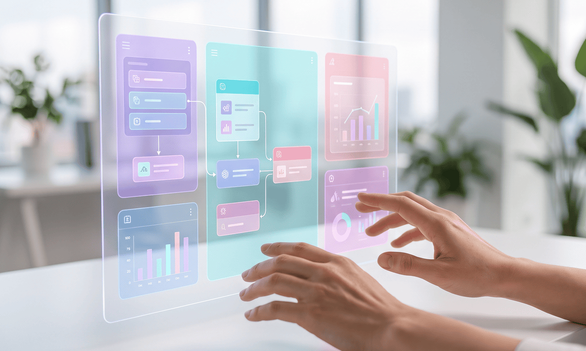 No-Code AI Analytics: Build Dashboards & Auto Reports
