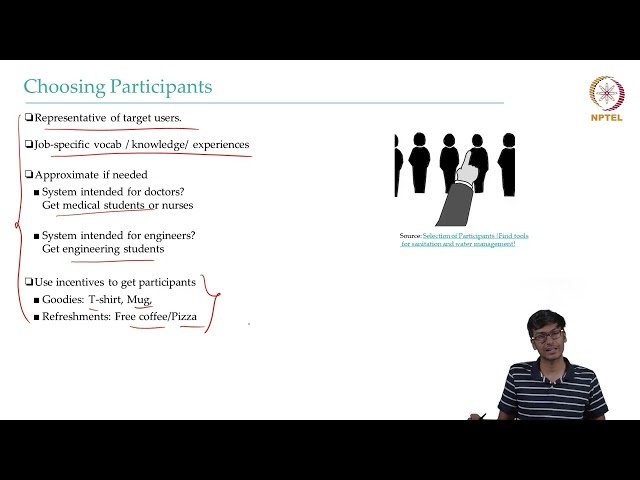 Evaluation Techniques in HCI and UX Research