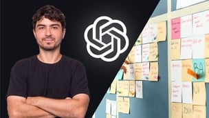 ChatGPT for Scrum Masters: AI in Agile Practice