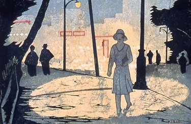 Visualizing the Birth of Modern Tokyo