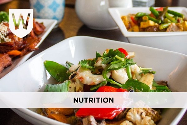 Western Diabetes Education Program (WDEP): Nutrition