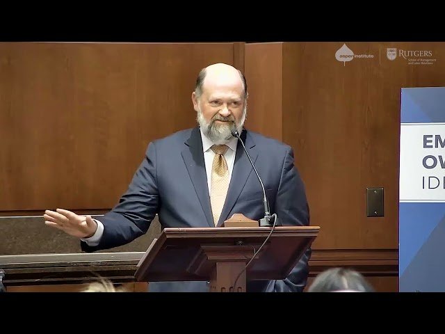 Ownership on the March - Recent Progress in Supporting Employee Ownership