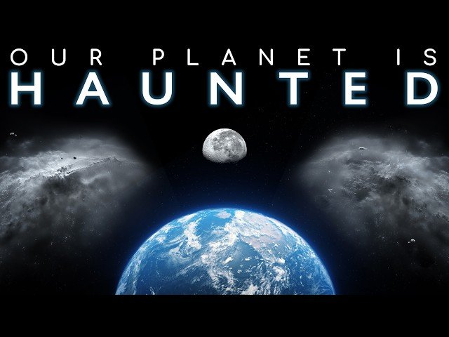 The 60-Year Mystery of Earth's Vanishing Ghost Moons