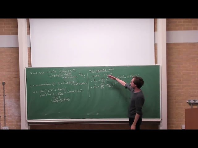 Non-Invertible Symmetries in One-Dimensional Quantum Lattice Models