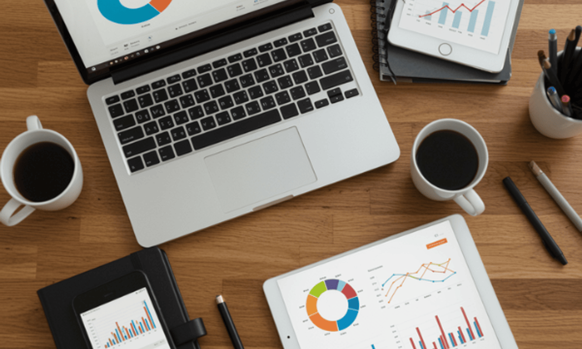 Build Your Marketing Insights Google Analytics Foundations