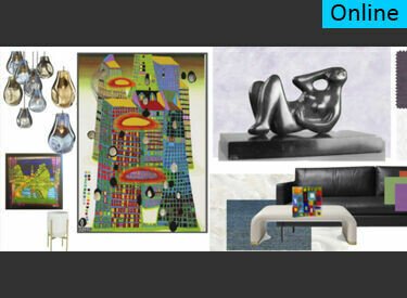 Designer Essentials: How to Accessorize Room (Live Online)