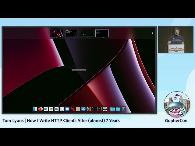 How to Write Better HTTP Clients - Lessons from 7 Years of Experience