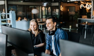 AZ-400: Implement CI with Azure Pipelines and GitHub Actions