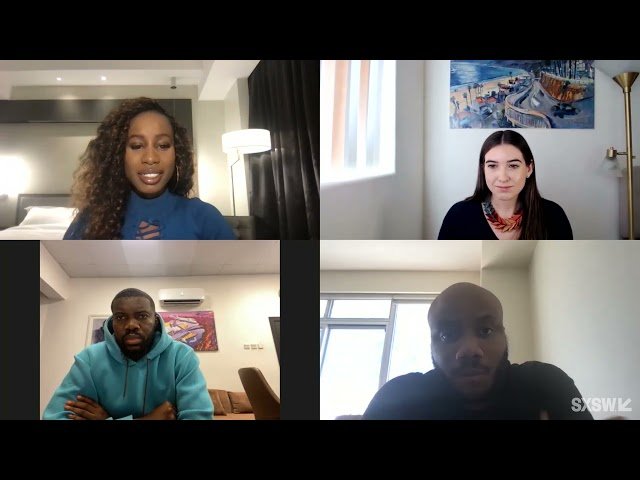 Emerging to Mainstream - Africa's Newfound Success