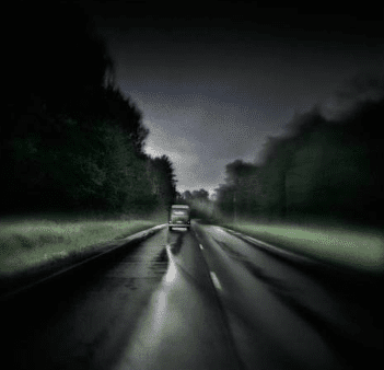 Beyond Focus: Mastering The Art of Blur (Live Online)