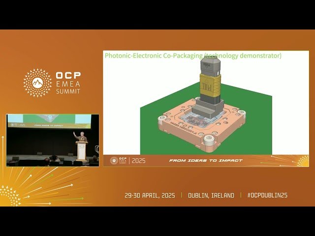Photonic-Electronic Integration Technologies for Future Datacentres