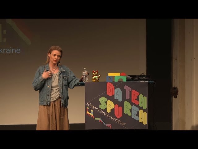 Freeze, Flight, Fight, Fawn - Queer Survival in Wartime Ukraine