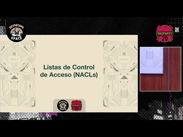 Navegando la Seguridad OT en el Cloud - Segmentación y Detección de Anomalías