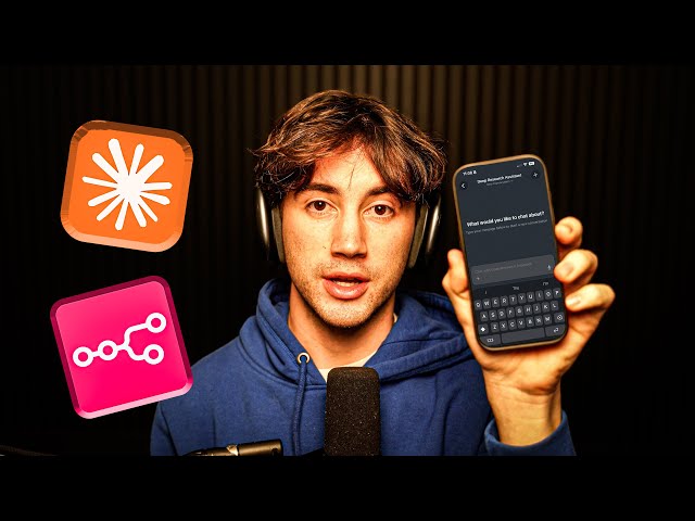 Deploy AI Agents to Your iPhone in Minutes