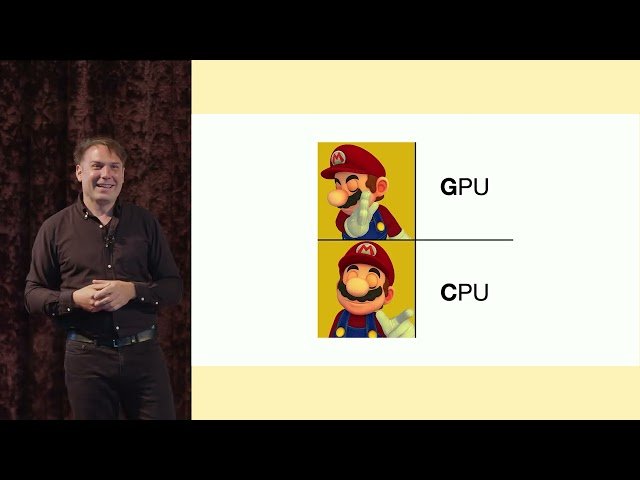 Liberate Analytical Data Management with DuckDB