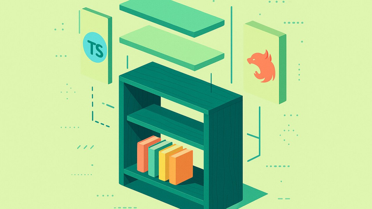 NestJS Fundamentals: Your First API