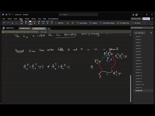 Lie Groups and Quantization - Lecture 20