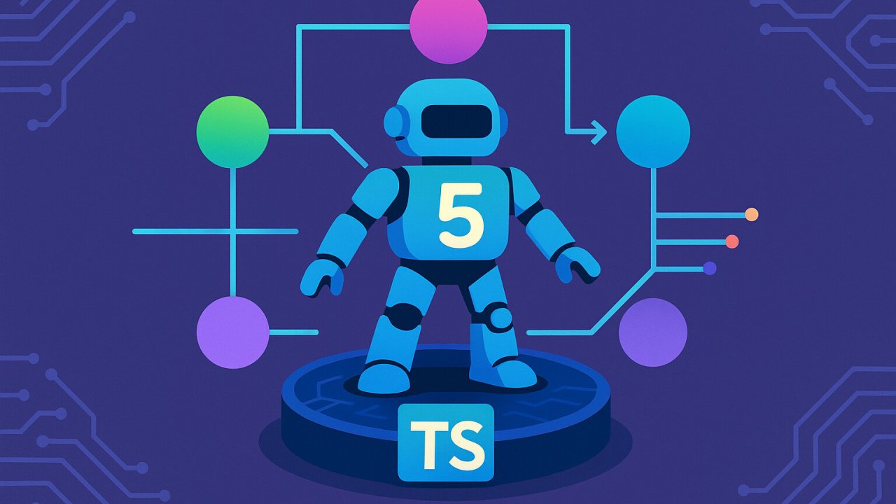 Building Effective Agents with GPT-5 in TypeScript