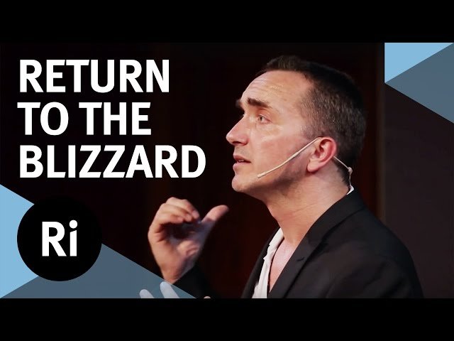 Return to the Home of the Blizzard