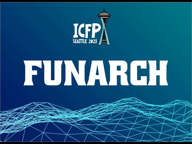 Crème de la Crem - Composable Representable Executable Machines