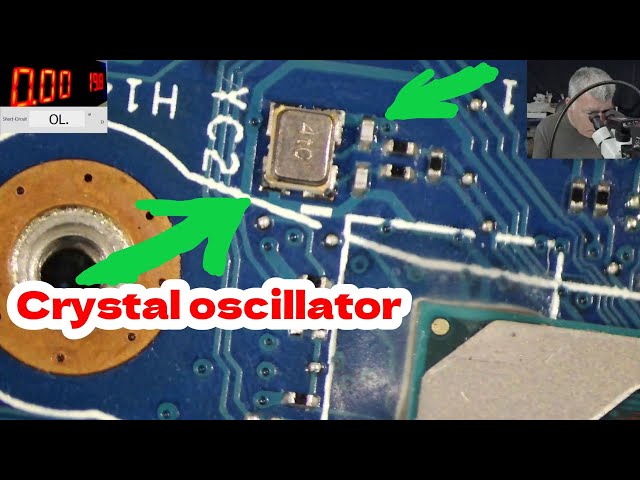 HP EliteBook x360 1040 G8 Charging but Not Coming On - A Liquid Damage Repair