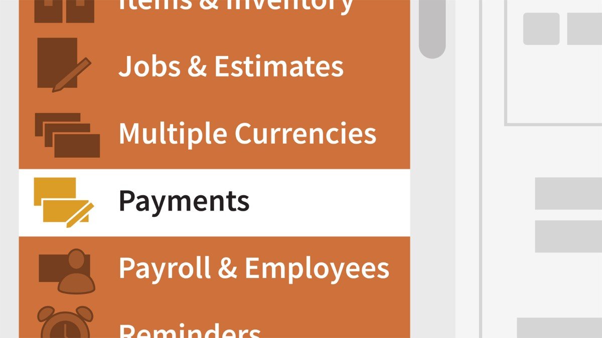 Online Course QuickBooks Pro 2021 Essential Training from LinkedIn Learning Class Central