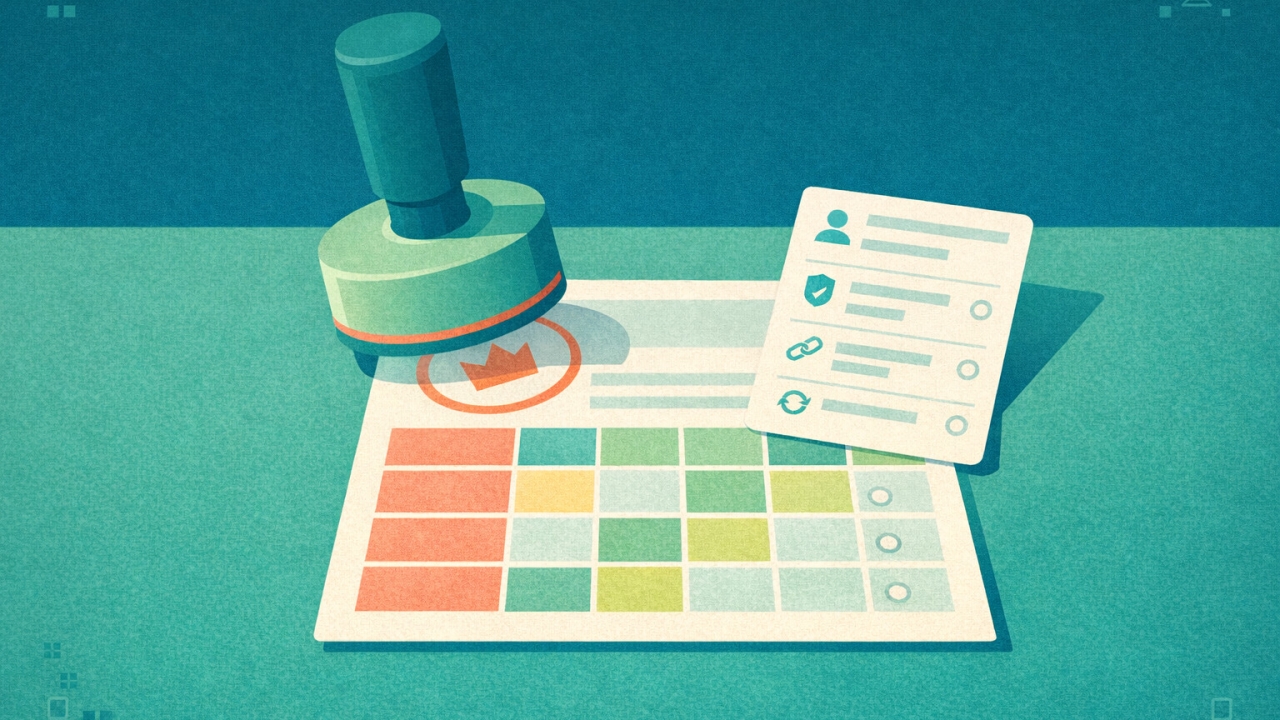 Operating Data Governance in Everyday Work