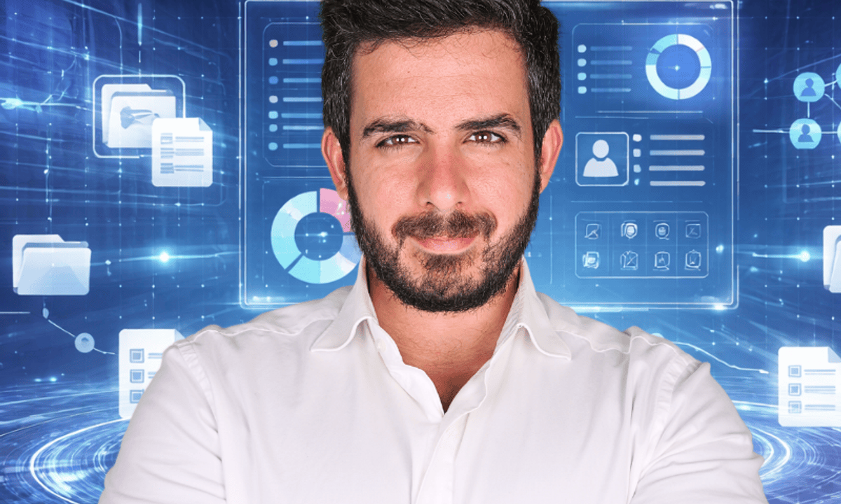 Leadership & Management with Gen AI