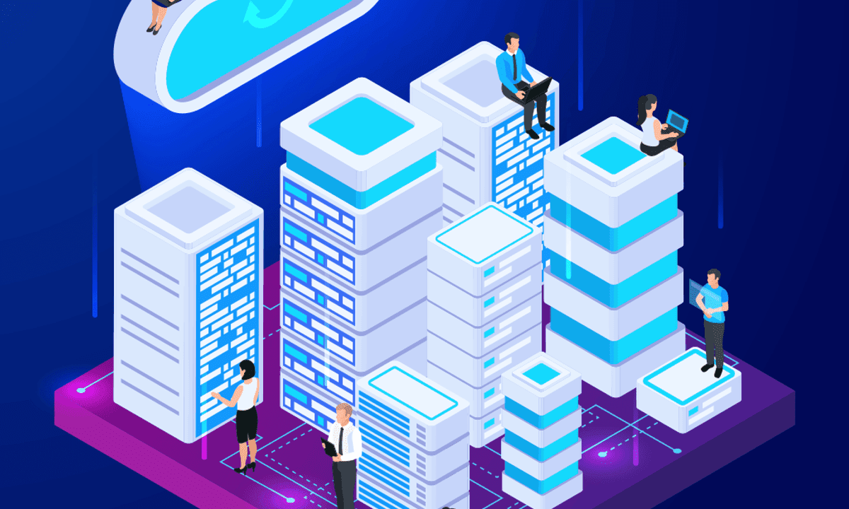 Azure Migration, Business Continuity & Networking Solutions